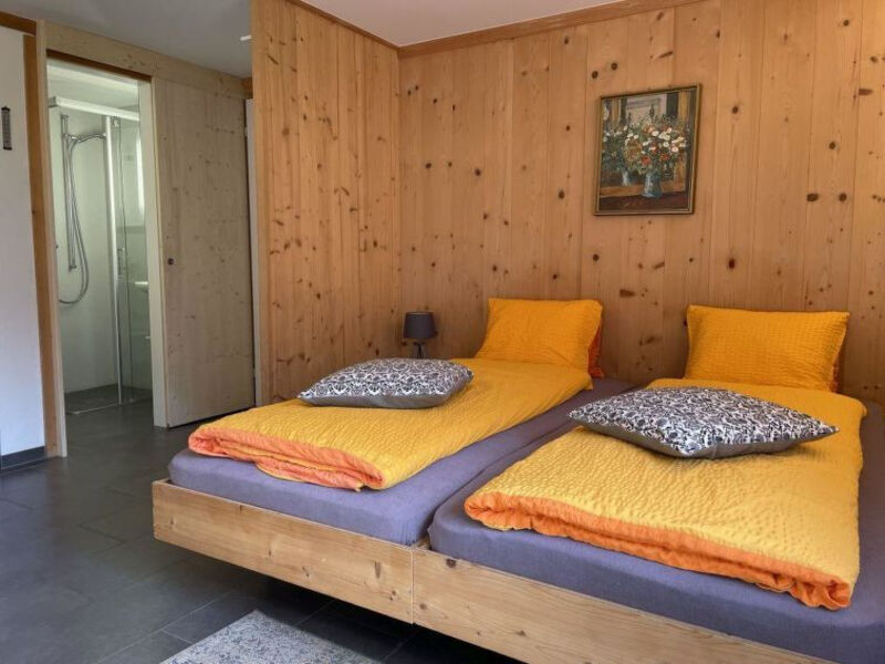 Alpenchalet Weidhaus Studio Nr. 3