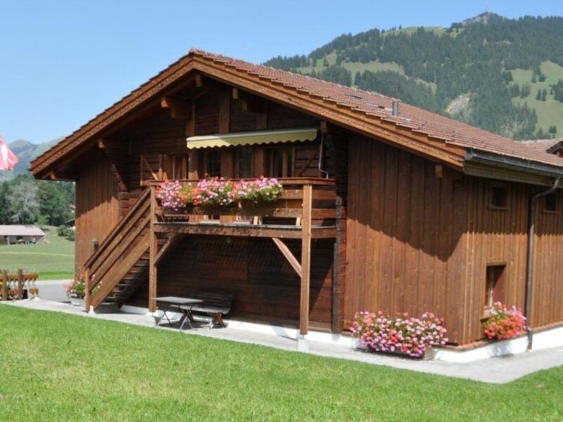 Alpenchalet Weidhaus Studio Nr. 3