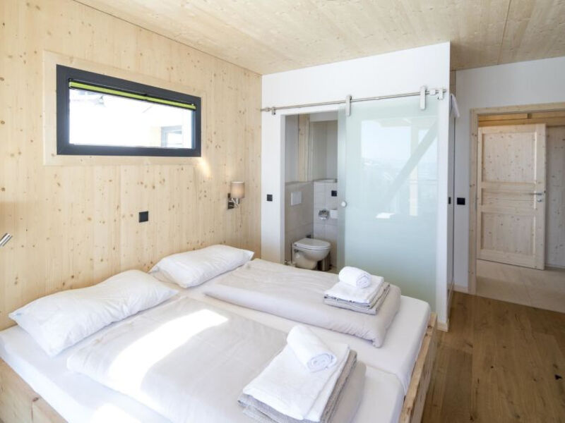 Alpenchalets Reiteralm