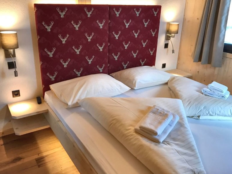 Alpenchalets Reiteralm