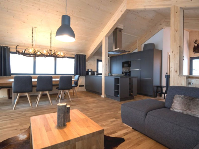 Alpenchalets Reiteralm