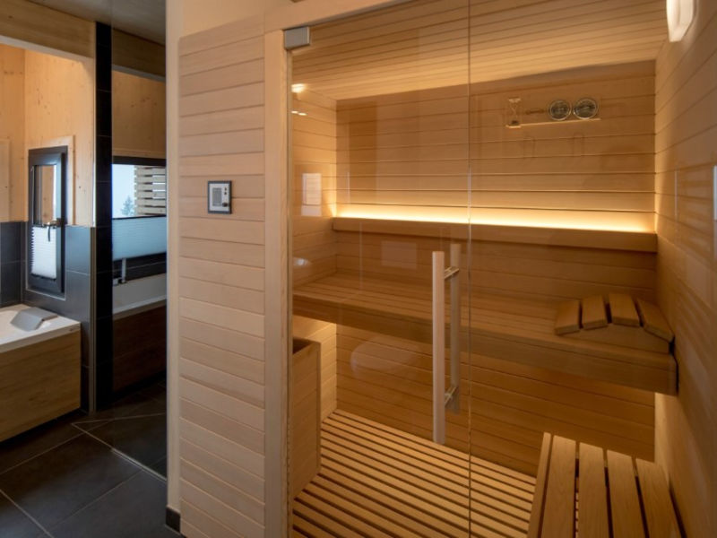 Alpenchalets Reiteralm