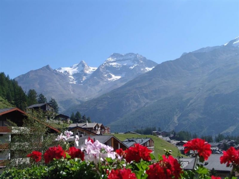 Alpenfirn