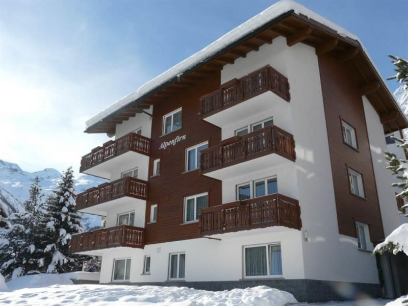 Alpenfirn
