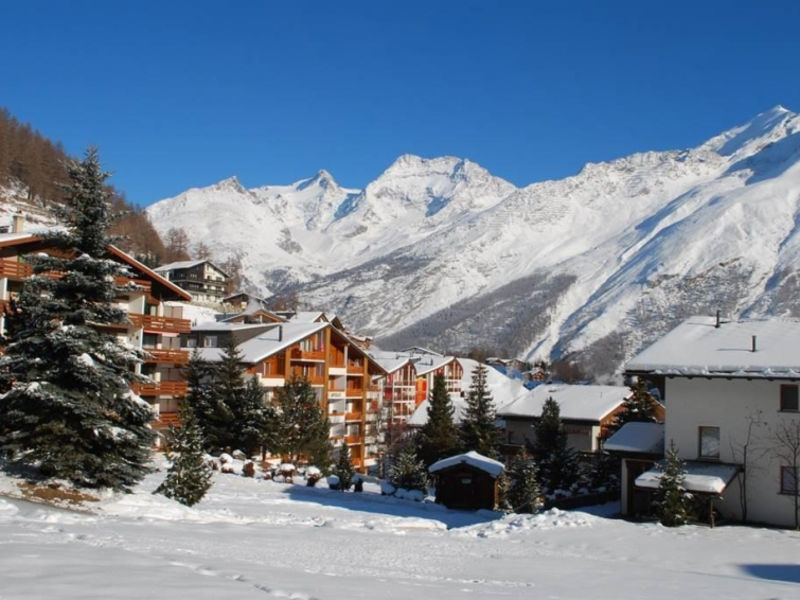 Alpenfirn