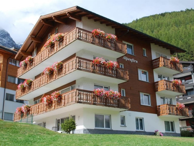 Alpenfirn