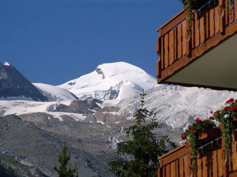 Alpenfirn