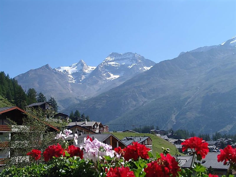 Alpenfirn