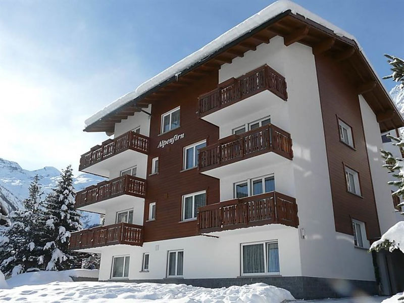 Alpenfirn