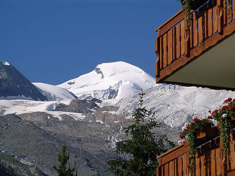Alpenfirn