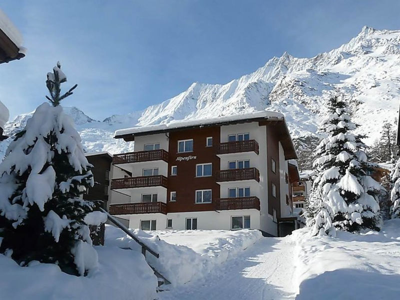 Alpenfirn