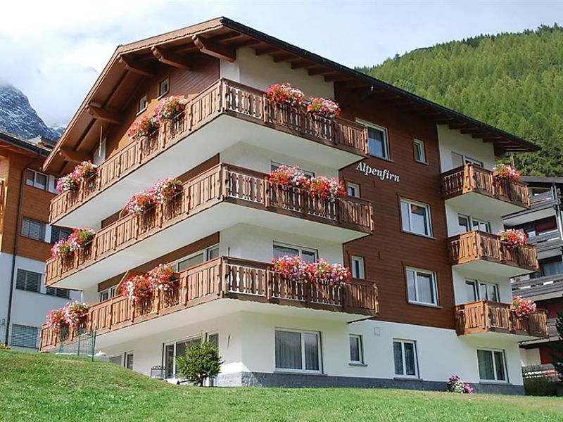 Alpenfirn