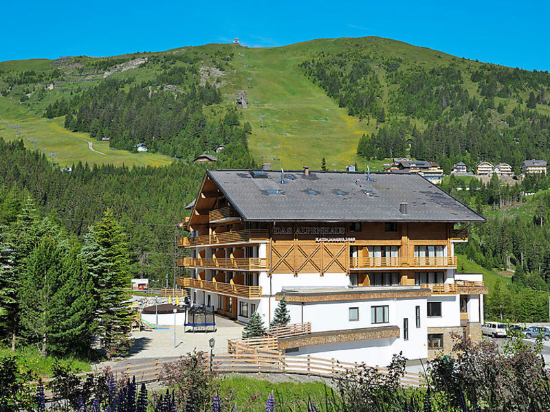 Alpenhaus Katschberg