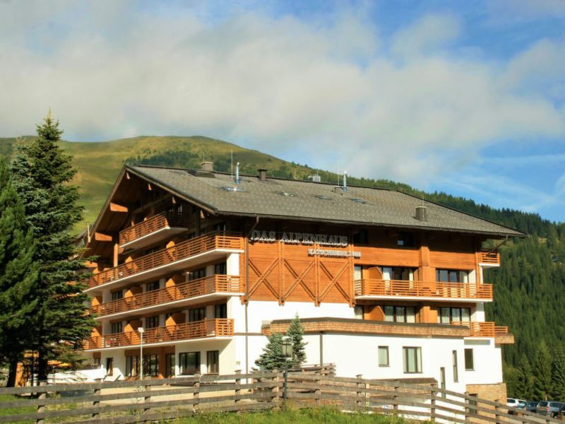 Alpenhaus Katschberg