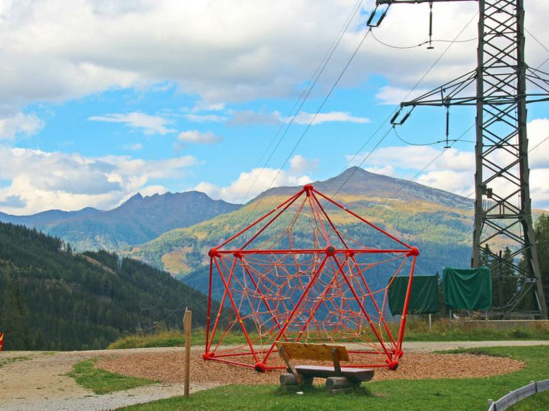 Alpenhaus Katschberg