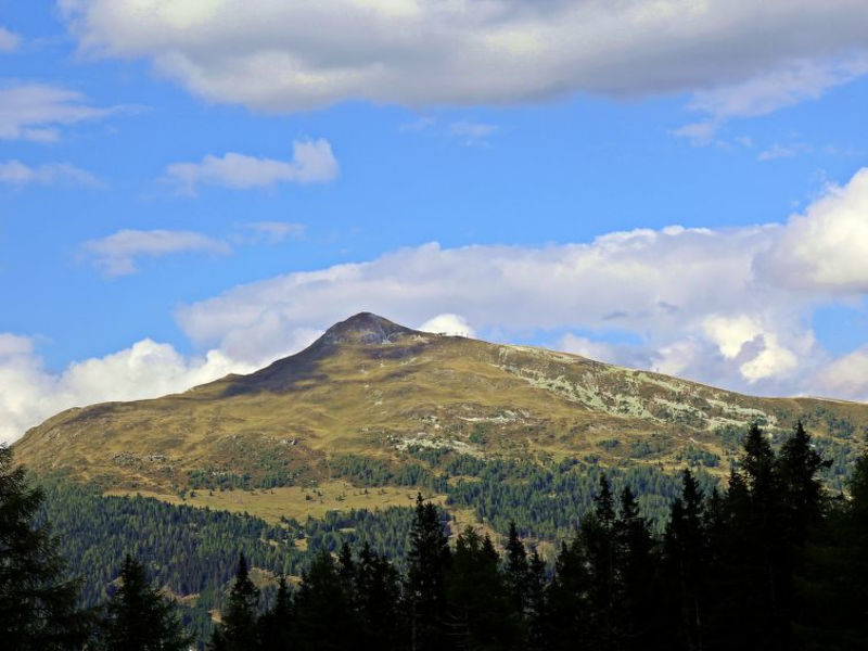 Alpenhaus Katschberg