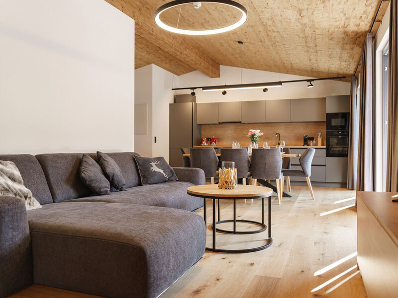 Alpenlodge Haus
