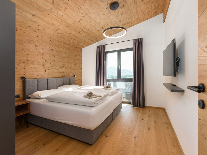 Alpenlodge Haus