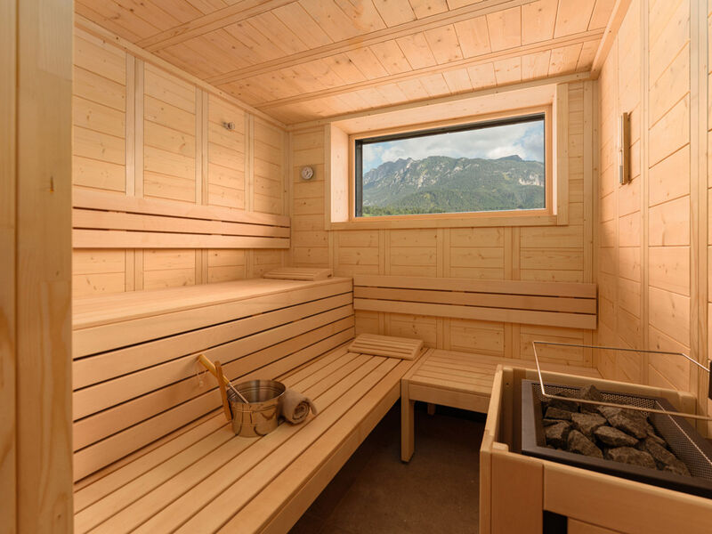 Alpenlodge Haus