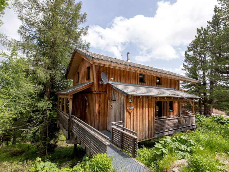 Alpenpark Turracher Höhe