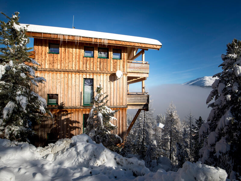 Alpenpark Turracher Höhe