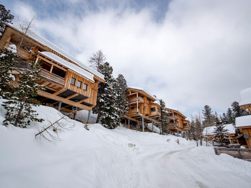 Alpenpark Turracher Höhe