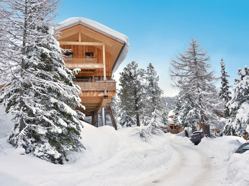 Alpenpark Turracher Höhe