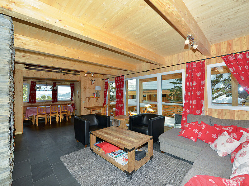 Alpenpark Turracher Höhe