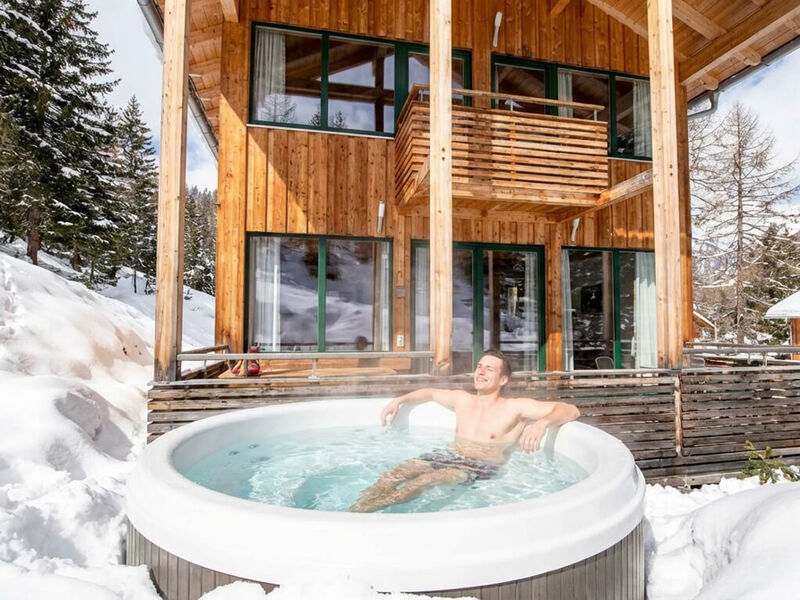 Alpenpark Turracher Höhe
