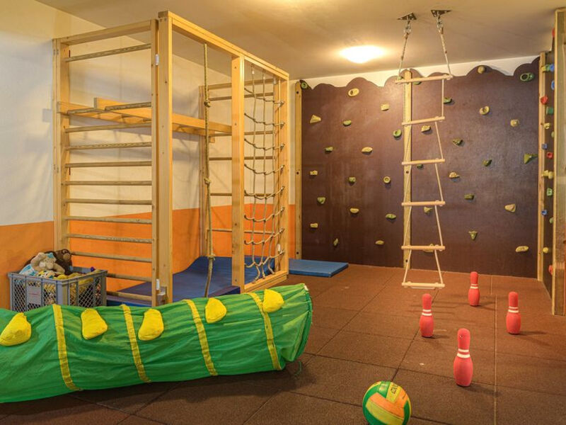 AlpenParks Ferienresort Rehrenberg