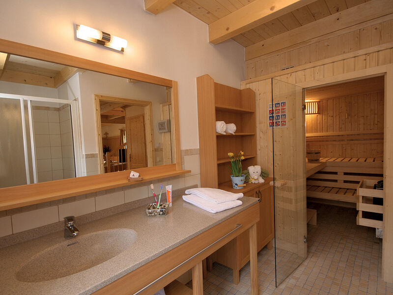 Aktiv & Natur Resort Hagan Lodge Chalets