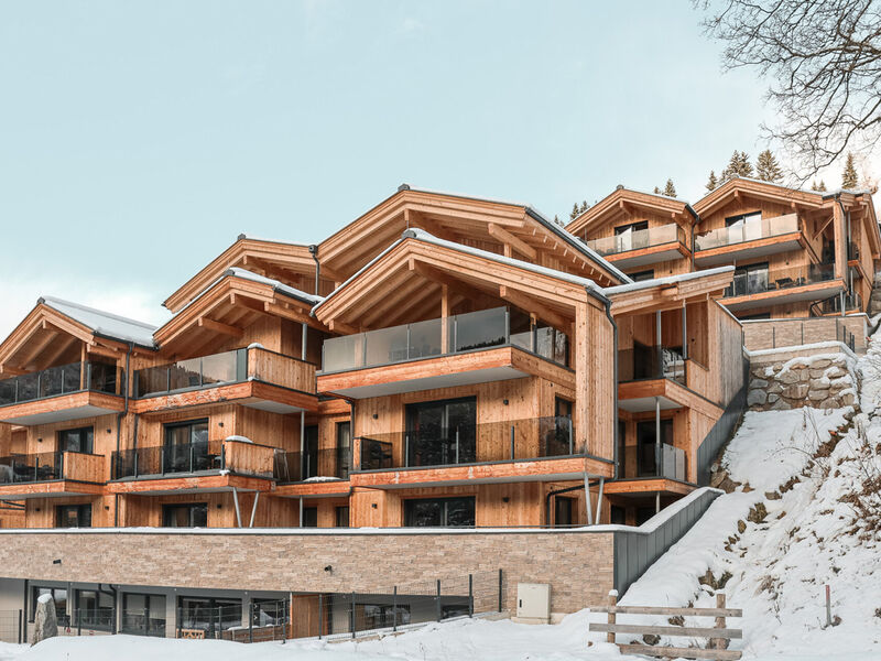 AlpenParks Residence Glemmrise