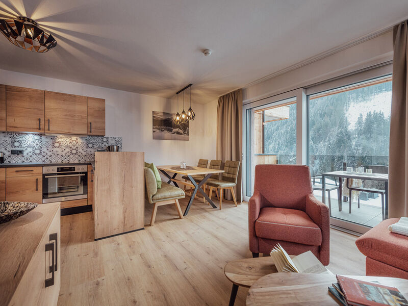 AlpenParks Residence Glemmrise