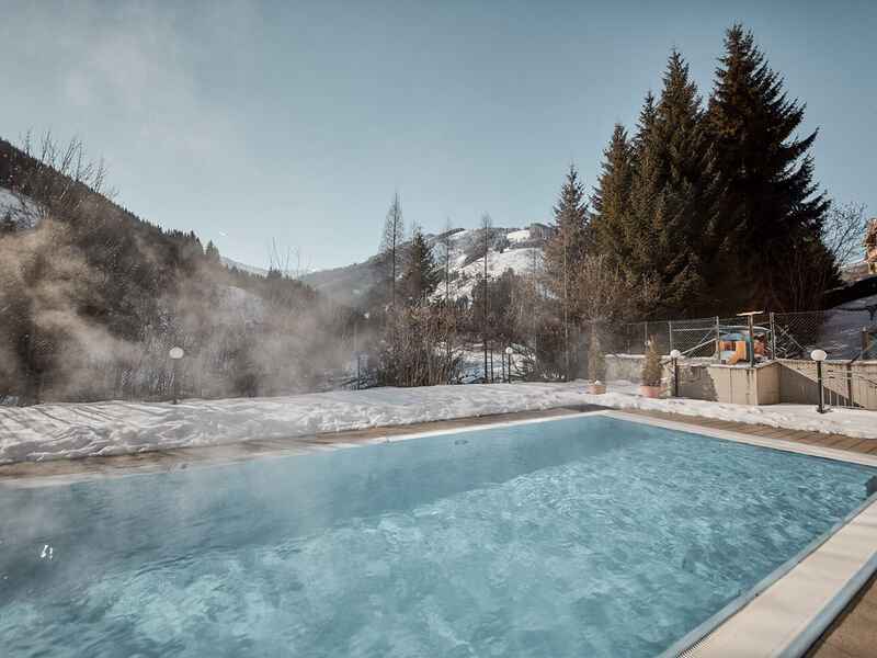 AlpenParks Residence Glemmrise