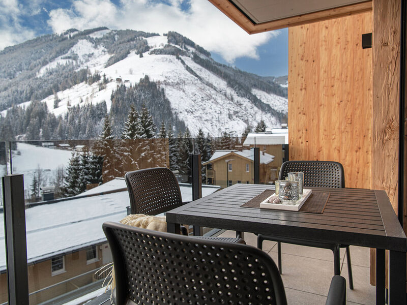 AlpenParks Residence Glemmrise