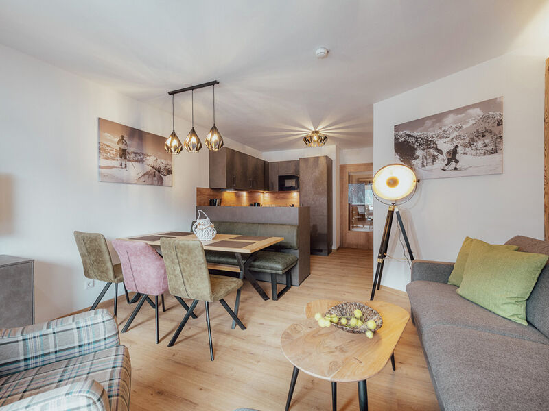 AlpenParks Residence Glemmrise