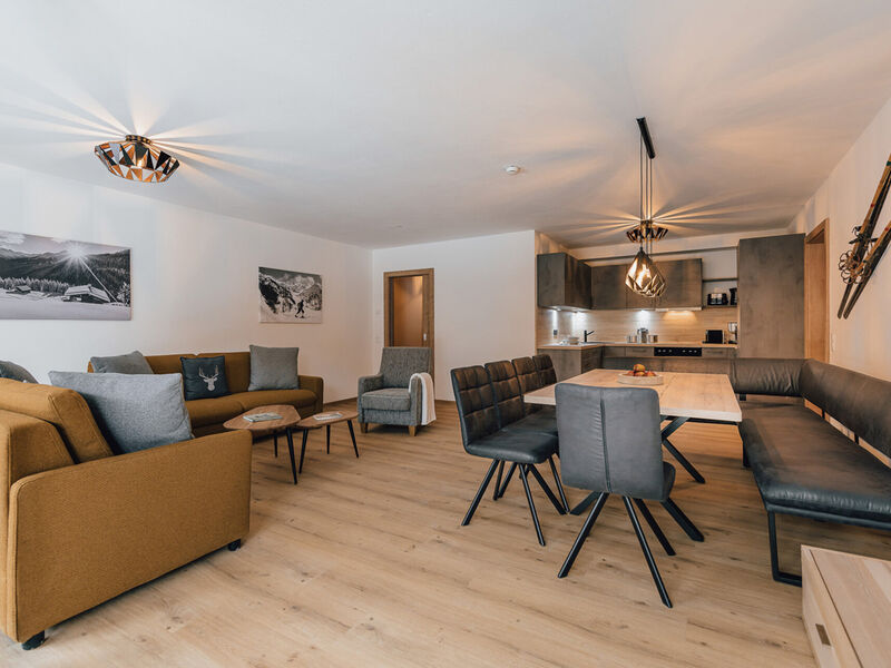 AlpenParks Residence Glemmrise