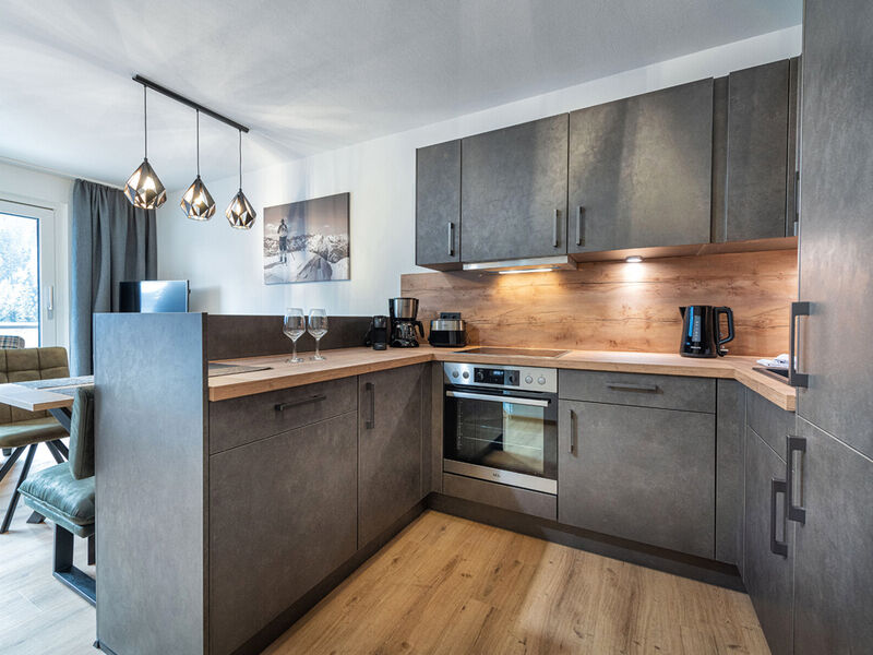 AlpenParks Residence Glemmrise