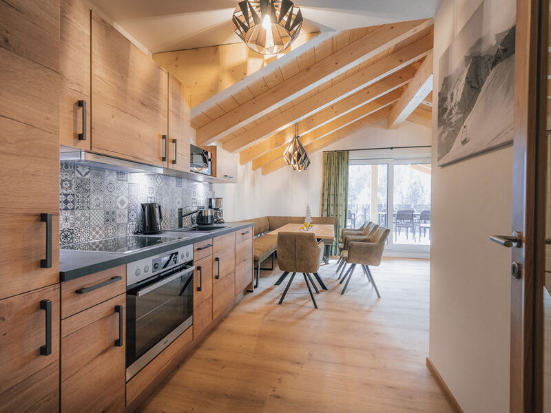 AlpenParks Residence Glemmrise