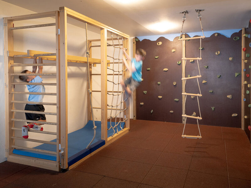 AlpenParks Residence Glemmrise
