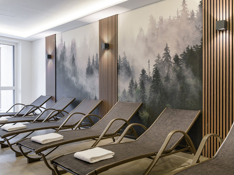 AlpenParks Residence Glemmrise