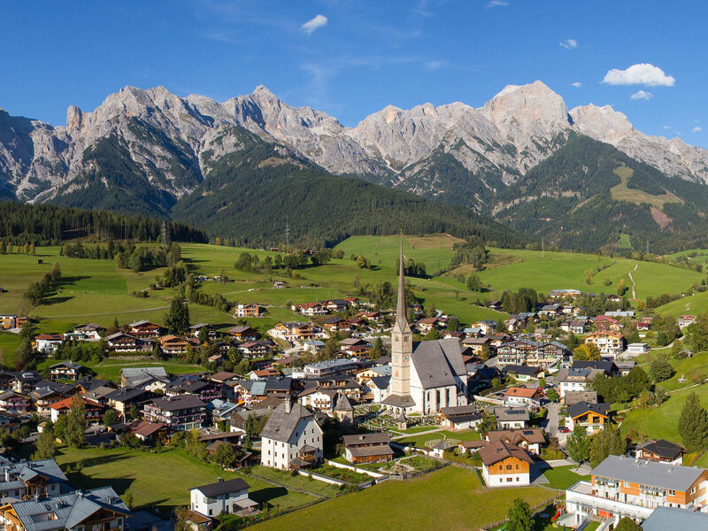 AlpenParks Resort Maria Alm