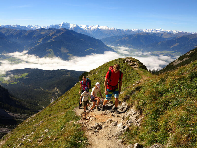 AlpenParks Resort Maria Alm