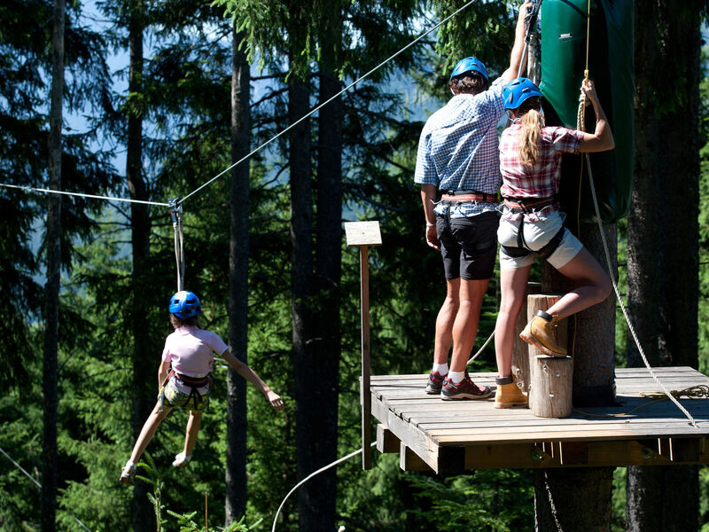 AlpenParks Resort Maria Alm