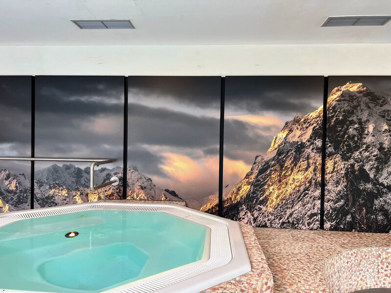 AlpenParks Resort Rehrenberg