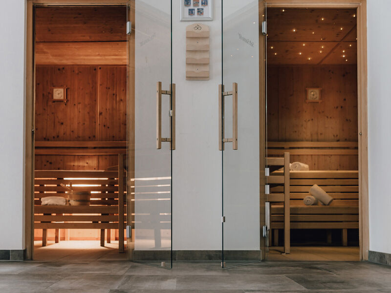 AlpenParks Resort Rehrenberg