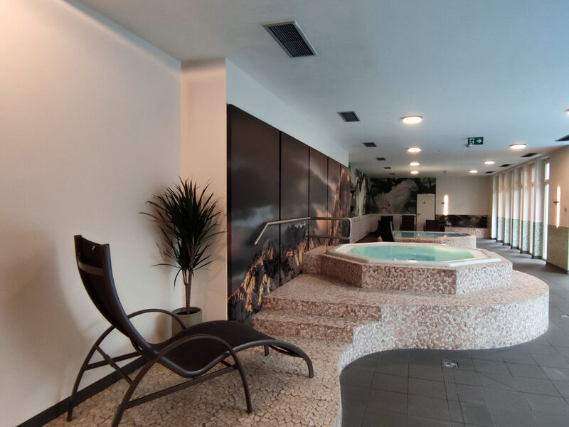 AlpenParks Resort Rehrenberg