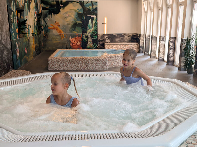 AlpenParks Resort Rehrenberg