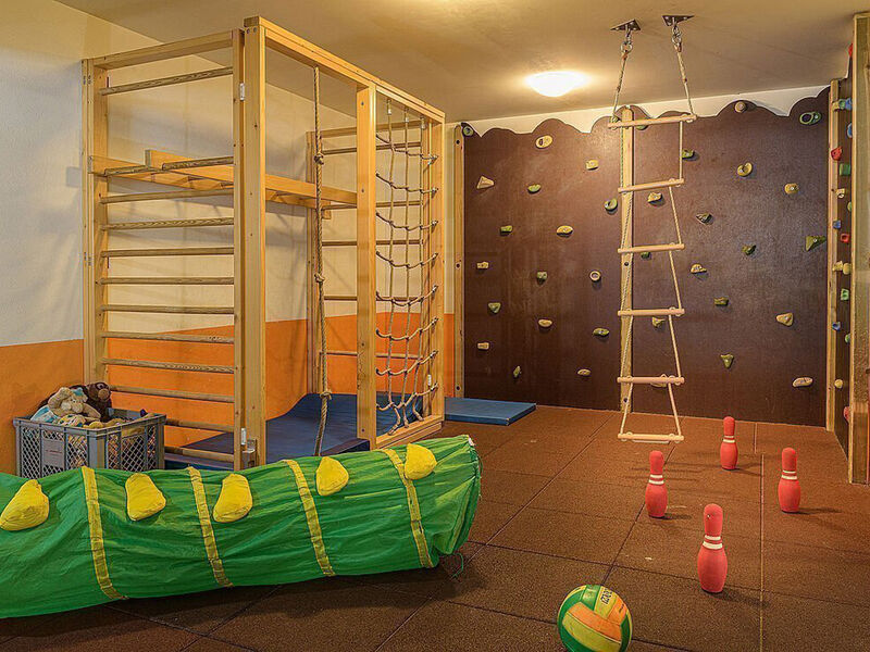 AlpenParks Resort Rehrenberg