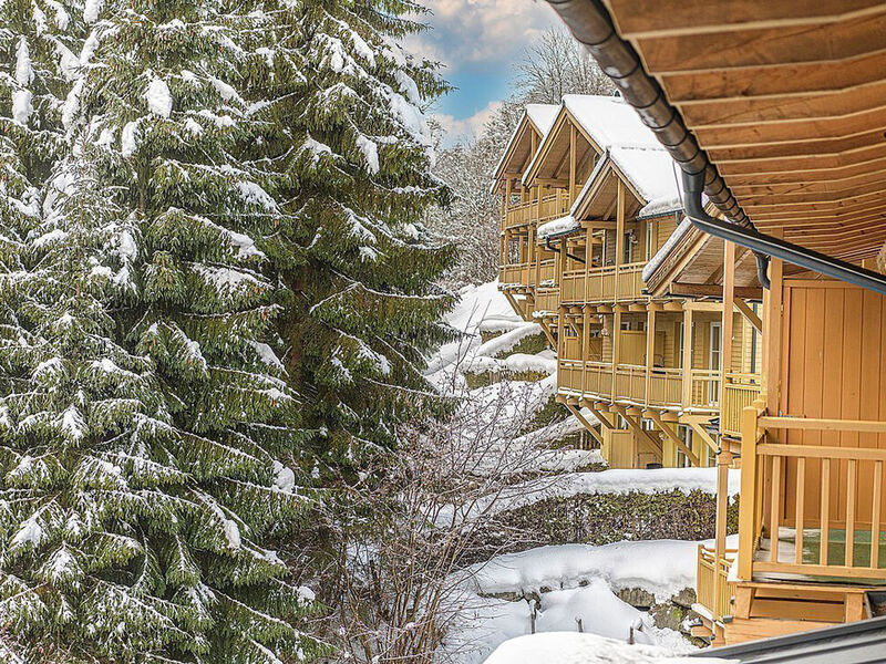 AlpenParks Resort Rehrenberg